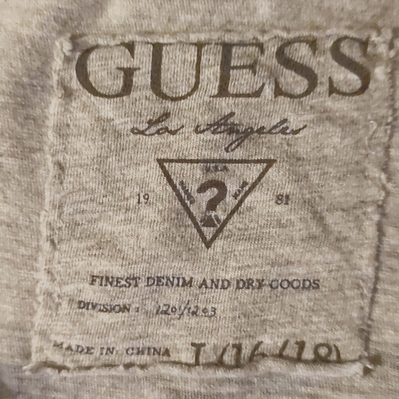 Guess Cardigan - Picture 2 of 8